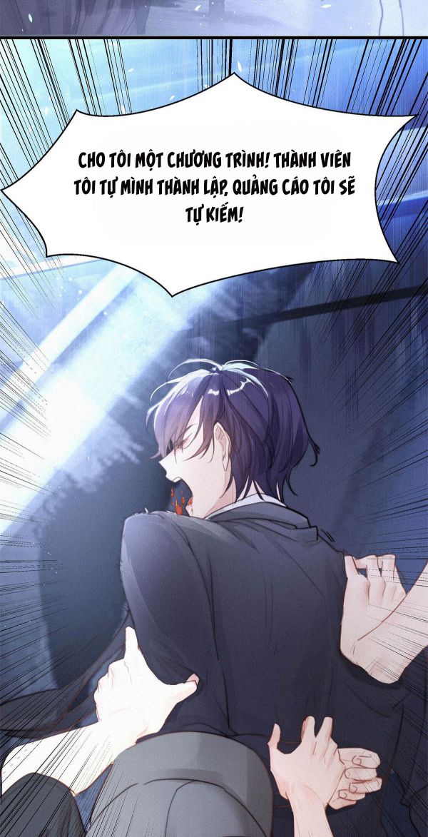 Môi Súng Chapter 4 - Next Chapter 5