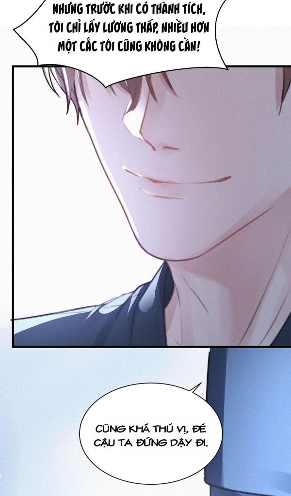 Môi Súng Chapter 4 - Next Chapter 5