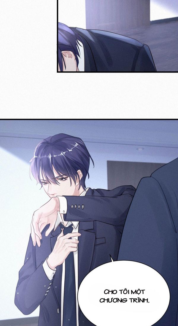 Môi Súng Chapter 4 - Next Chapter 5