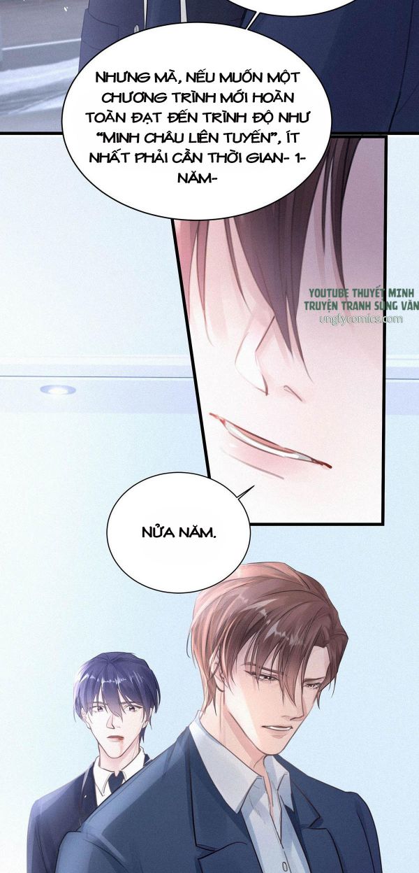 Môi Súng Chapter 4 - Next Chapter 5