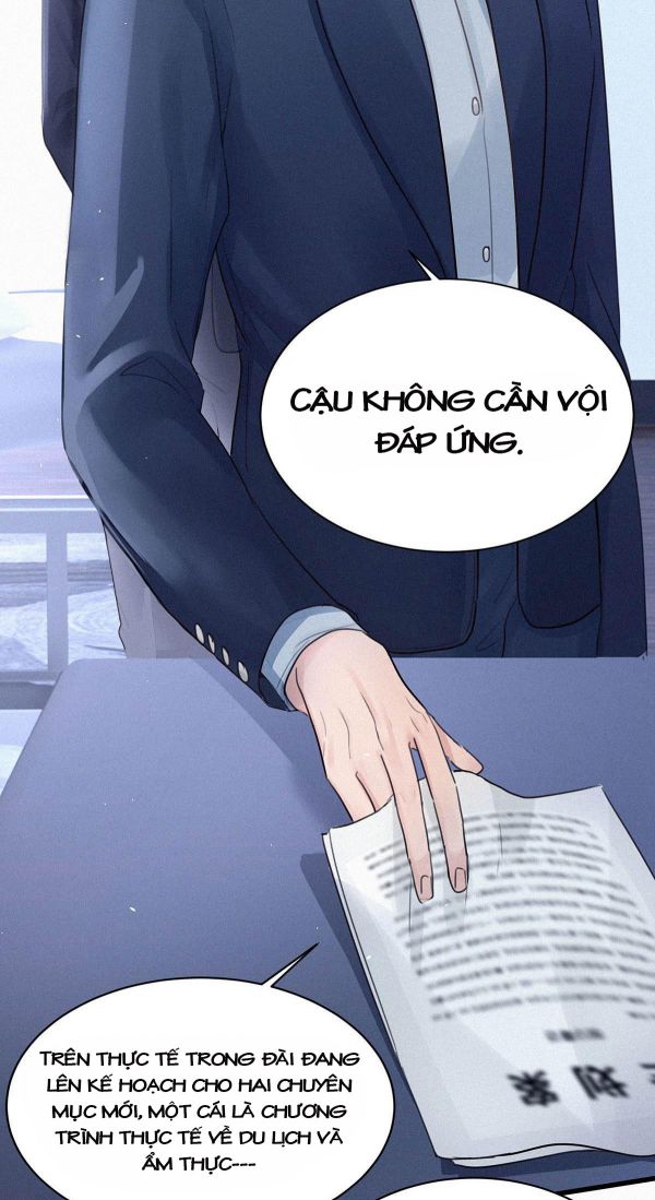 Môi Súng Chapter 4 - Next Chapter 5