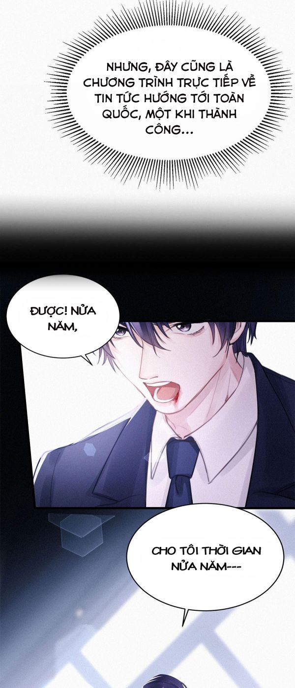 Môi Súng Chapter 4 - Next Chapter 5