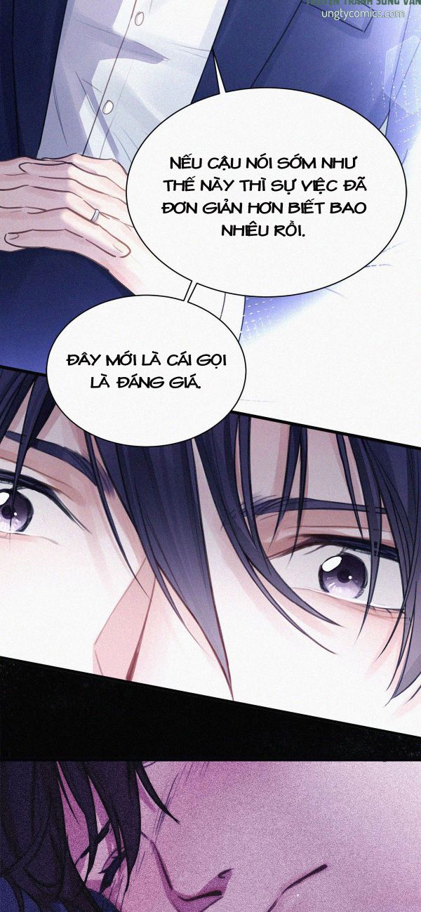 Môi Súng Chapter 4 - Next Chapter 5