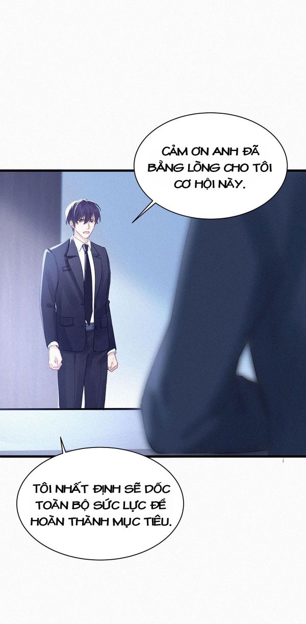 Môi Súng Chapter 4 - Next Chapter 5