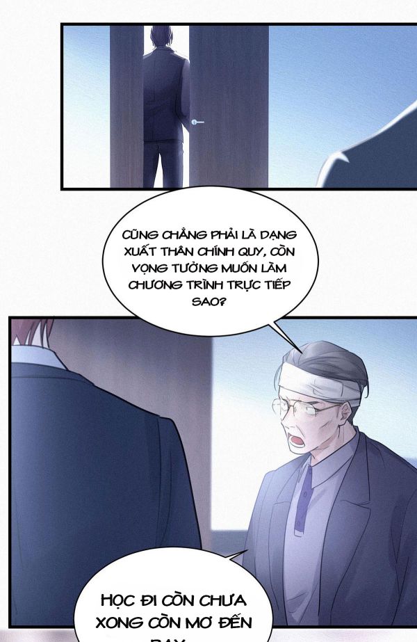 Môi Súng Chapter 4 - Next Chapter 5