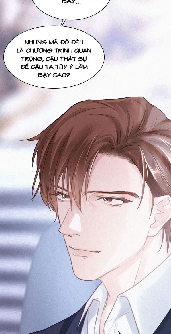 Môi Súng Chapter 4 - Next Chapter 5