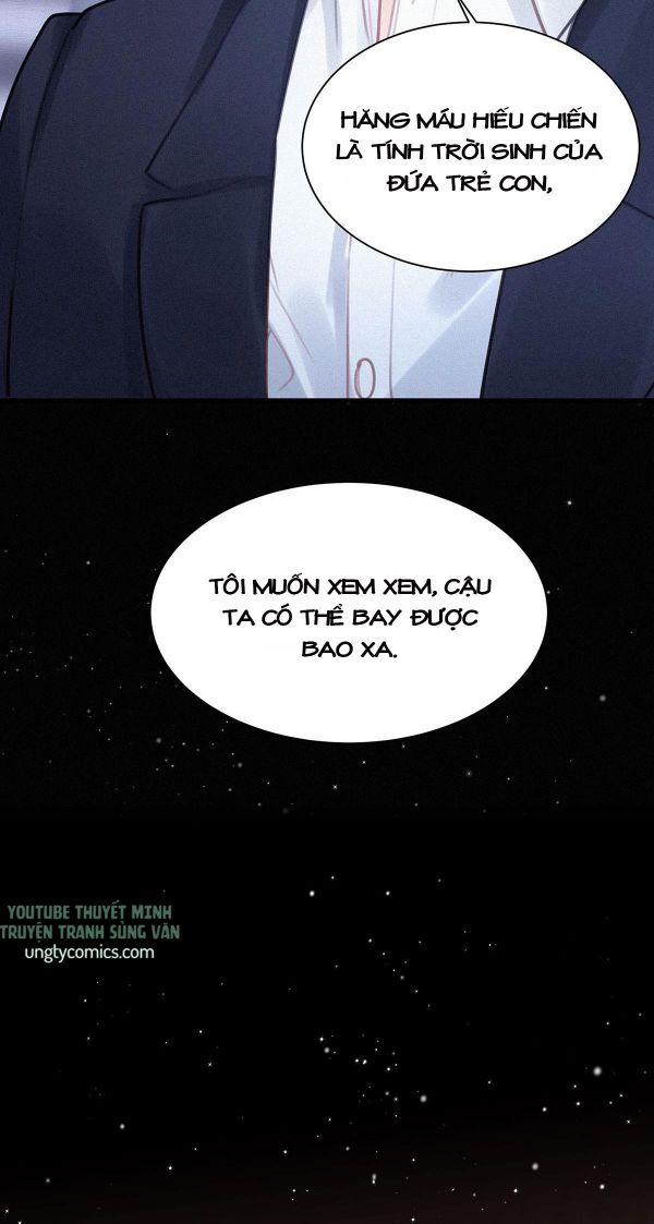 Môi Súng Chapter 4 - Next Chapter 5