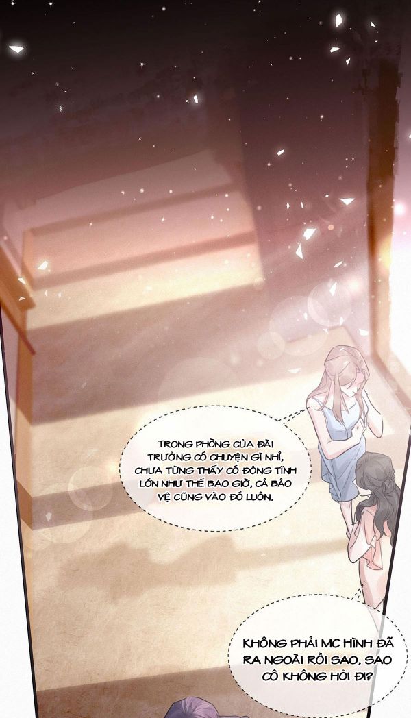 Môi Súng Chapter 4 - Next Chapter 5