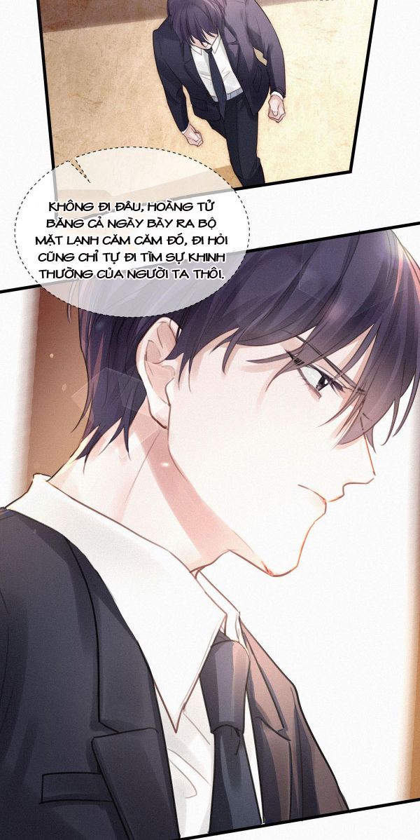 Môi Súng Chapter 4 - Next Chapter 5