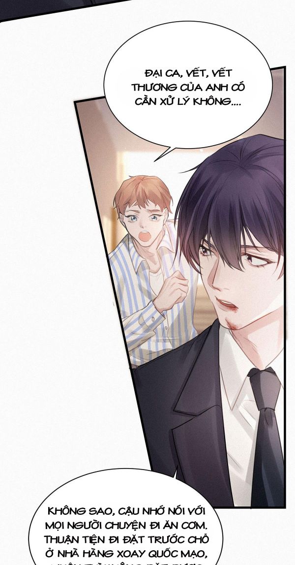 Môi Súng Chapter 4 - Next Chapter 5