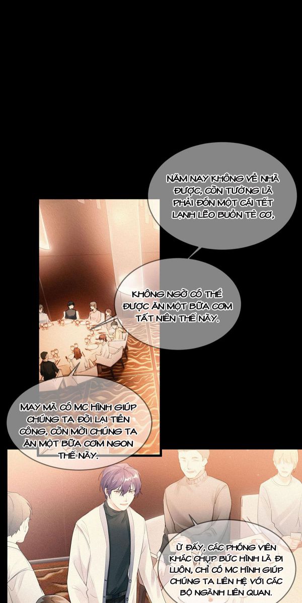 Môi Súng Chapter 4 - Next Chapter 5