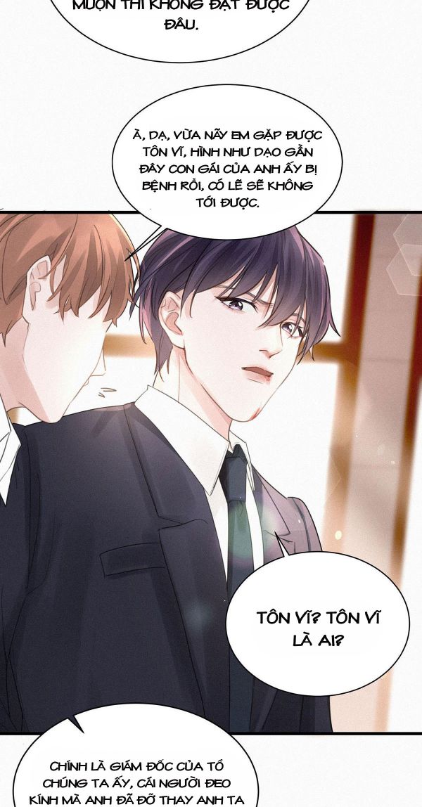 Môi Súng Chapter 4 - Next Chapter 5