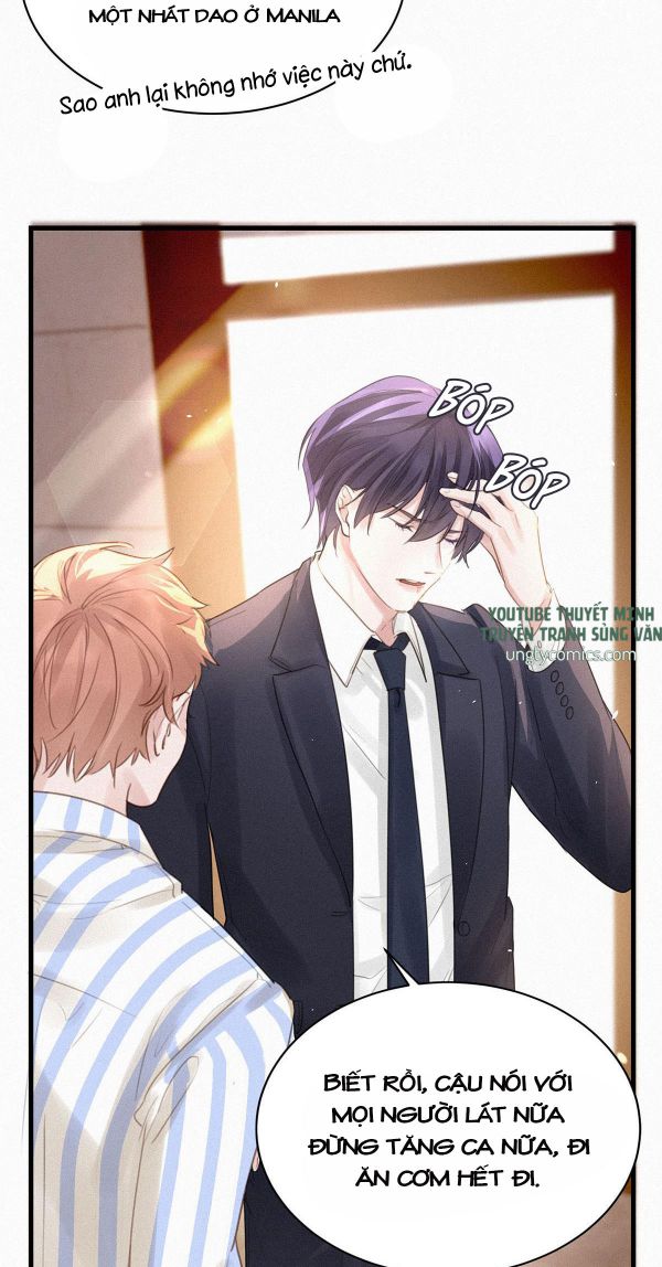 Môi Súng Chapter 4 - Next Chapter 5