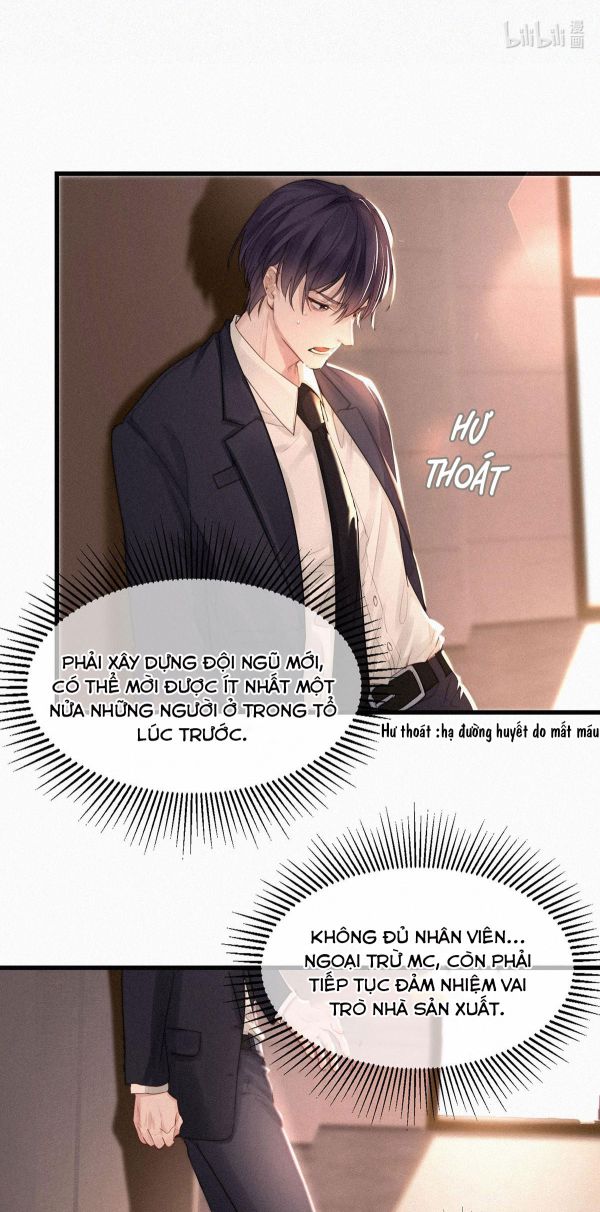 Môi Súng Chapter 4 - Next Chapter 5