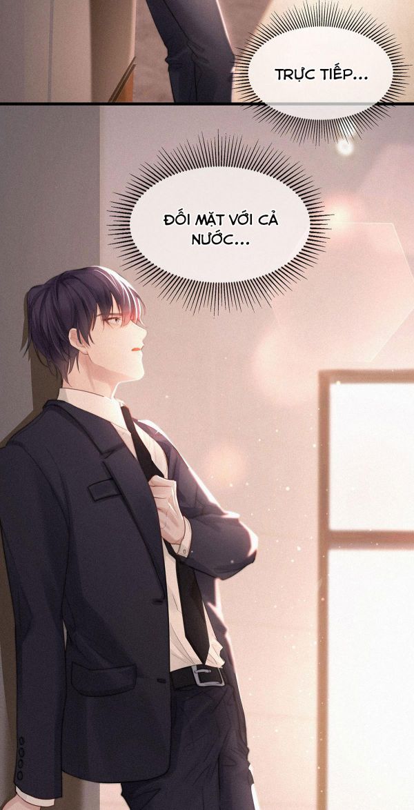 Môi Súng Chapter 4 - Next Chapter 5