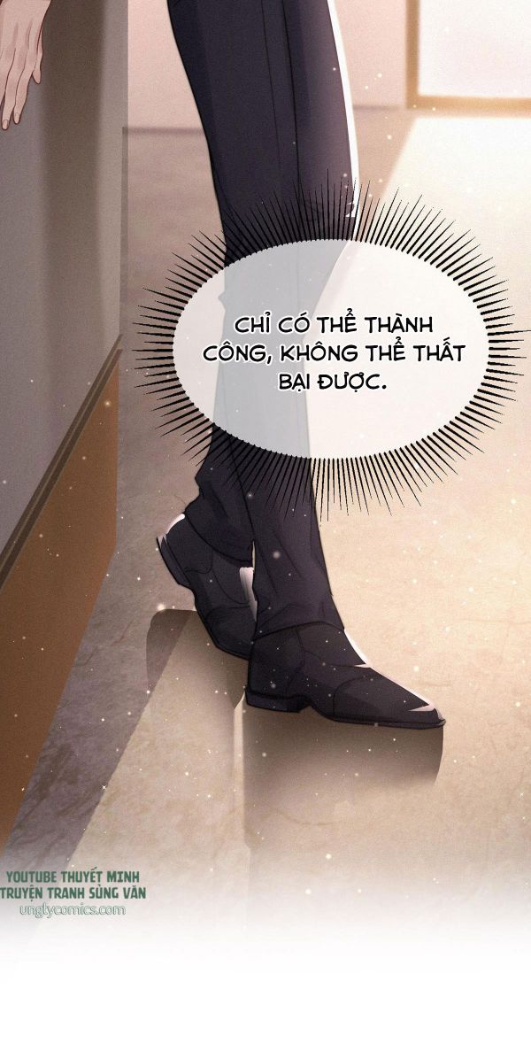 Môi Súng Chapter 4 - Next Chapter 5