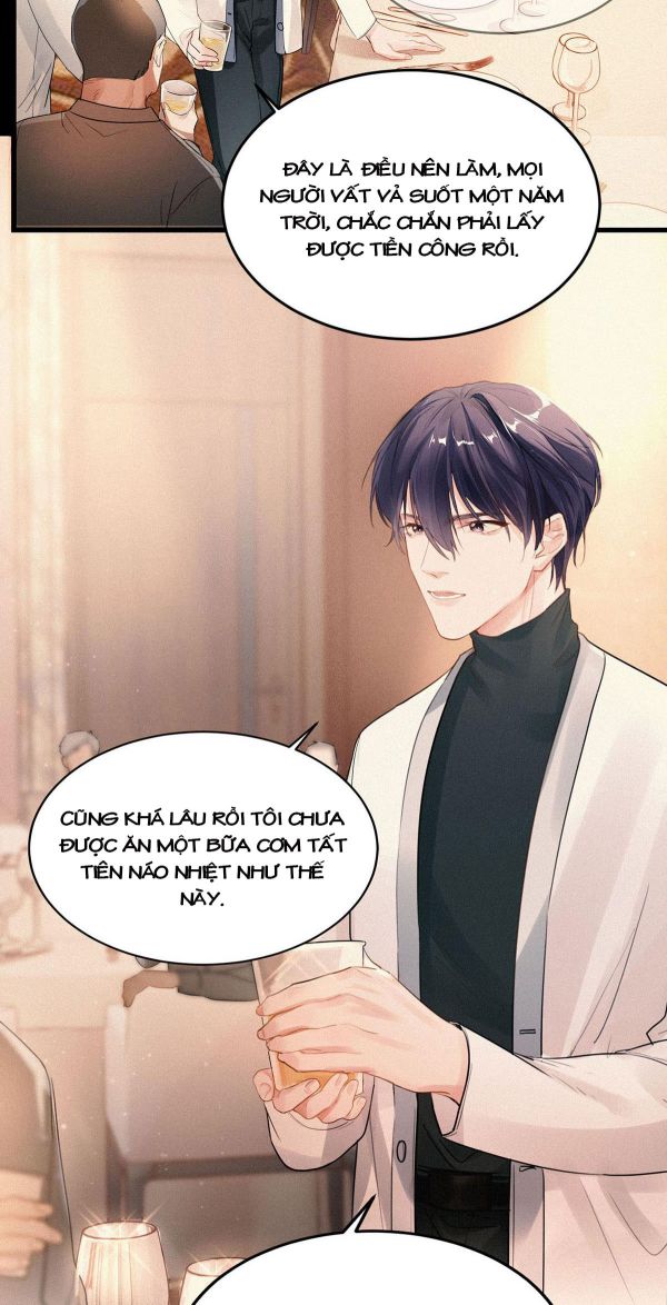 Môi Súng Chapter 4 - Next Chapter 5