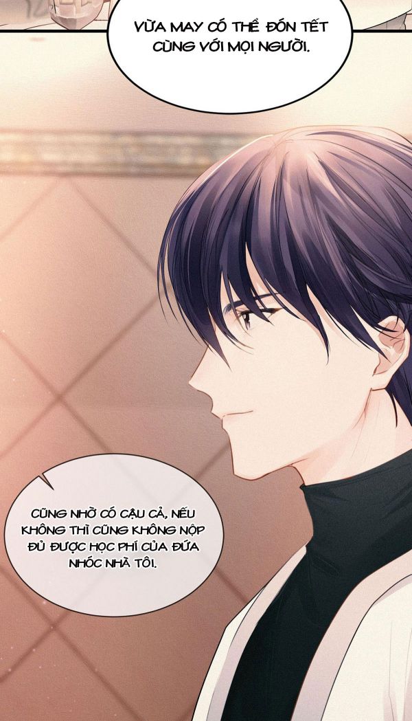 Môi Súng Chapter 4 - Next Chapter 5