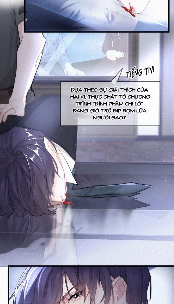 Môi Súng Chapter 4 - Next Chapter 5