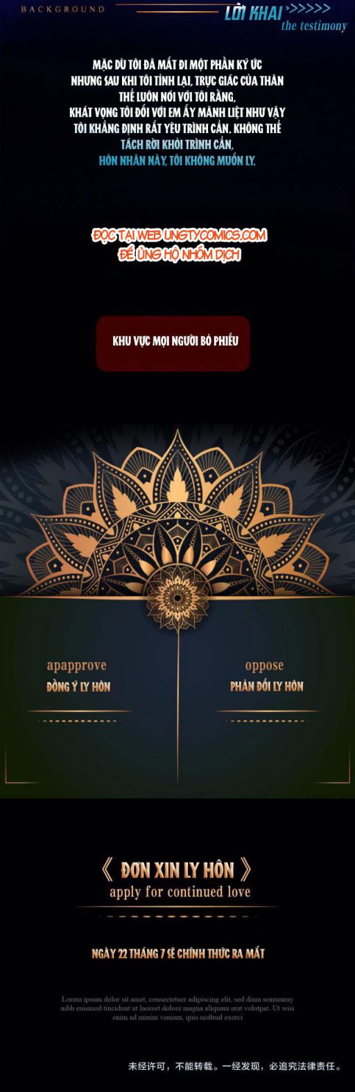 Đơn Xin Ly Hôn Phán Quyết Ly Hôn - Next Phán Quyết Ly Hôn