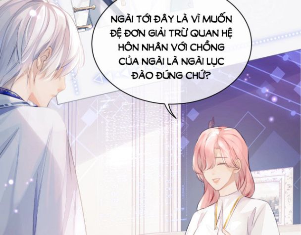 Đơn Xin Ly Hôn Chapter 1 - Next Phần 2: Chapter 4
