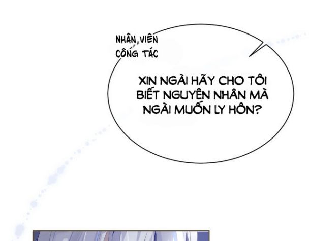 Đơn Xin Ly Hôn Chapter 1 - Next Phần 2: Chapter 4