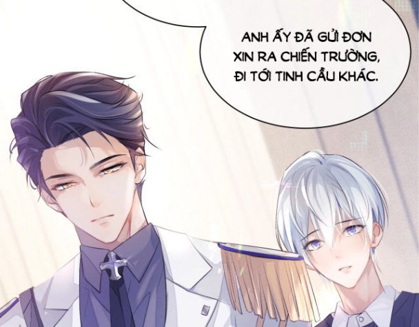 Đơn Xin Ly Hôn Chapter 1 - Next Phần 2: Chapter 4