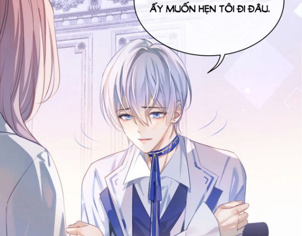 Đơn Xin Ly Hôn Chapter 1 - Next Phần 2: Chapter 4