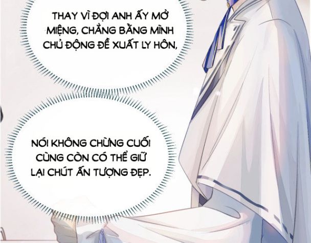 Đơn Xin Ly Hôn Chapter 1 - Next Phần 2: Chapter 4