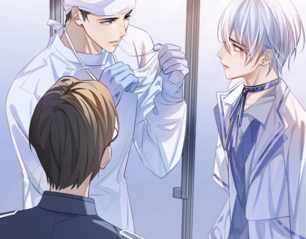 Đơn Xin Ly Hôn Chapter 1 - Next Phần 2: Chapter 4