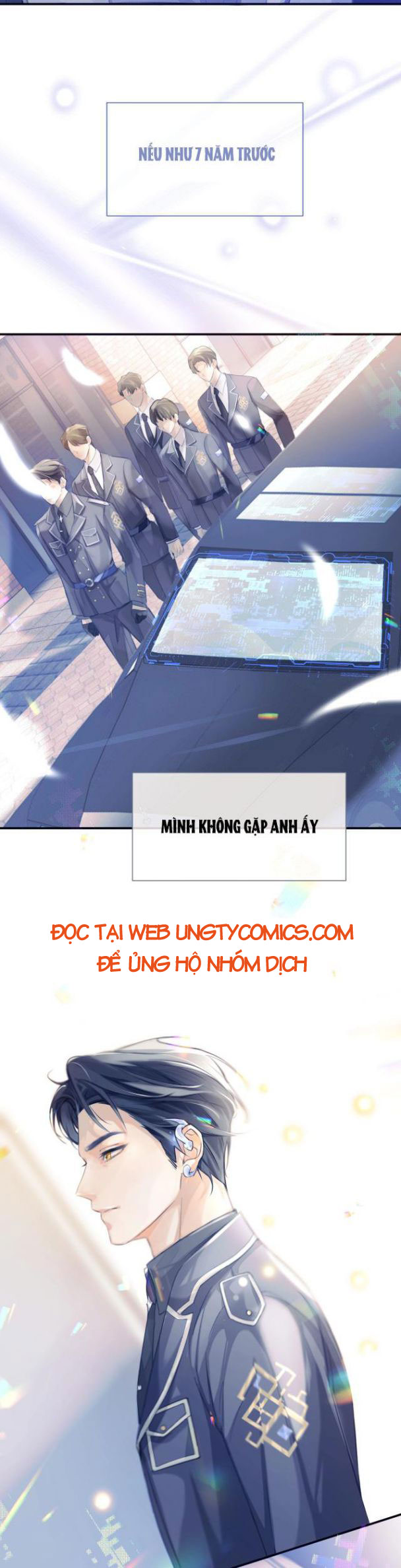 Đơn Xin Ly Hôn Chapter 1 - Next Phần 2: Chapter 4