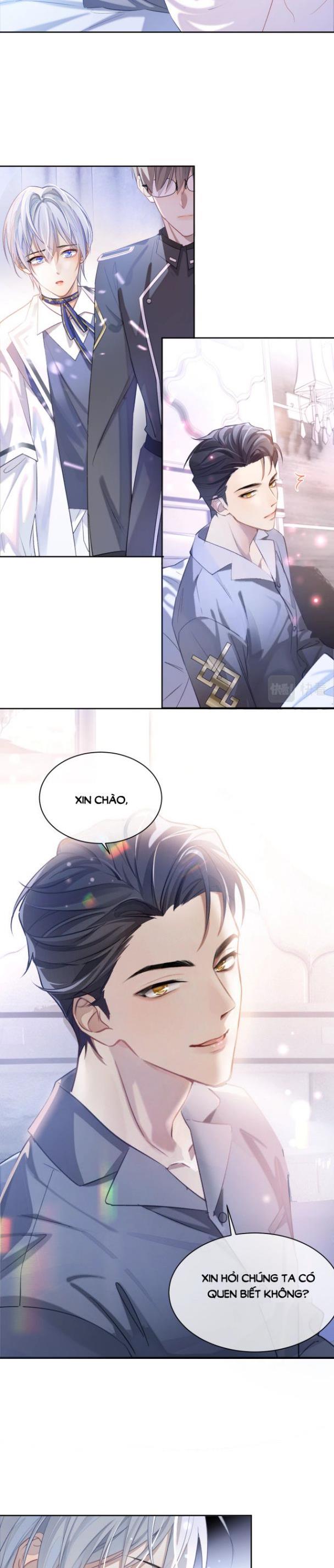 Đơn Xin Ly Hôn Chapter 1 - Next Phần 2: Chapter 4