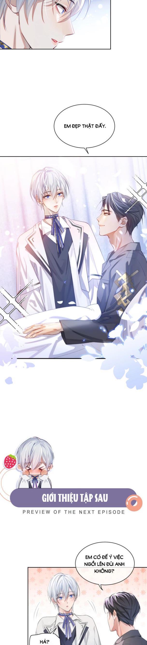 Đơn Xin Ly Hôn Chapter 1 - Next Phần 2: Chapter 4