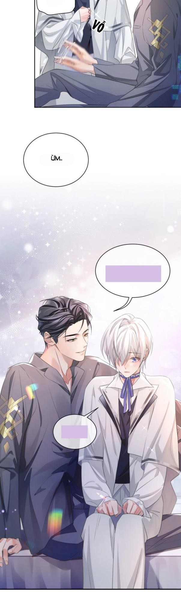 Đơn Xin Ly Hôn Chapter 1 - Next Phần 2: Chapter 4