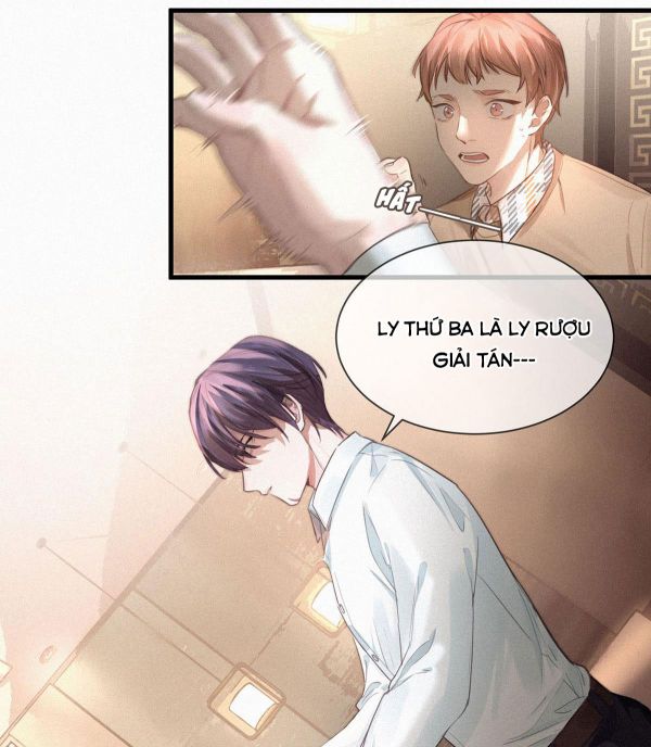 Môi Súng Chapter 5 - Next Chapter 6