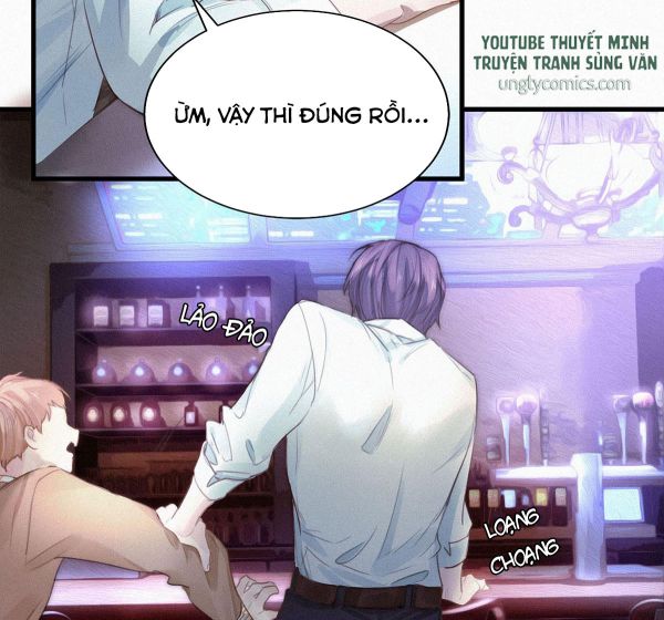 Môi Súng Chapter 5 - Next Chapter 6