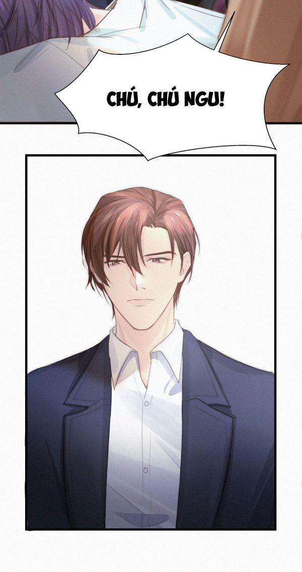 Môi Súng Chapter 5 - Next Chapter 6