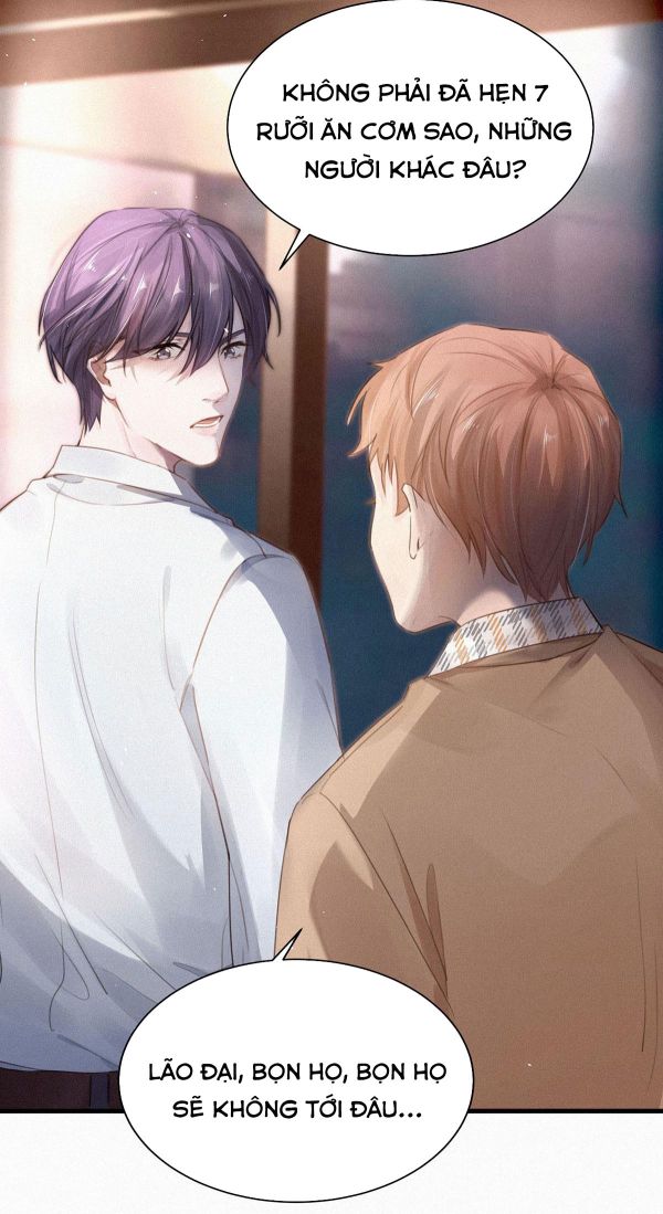 Môi Súng Chapter 5 - Next Chapter 6