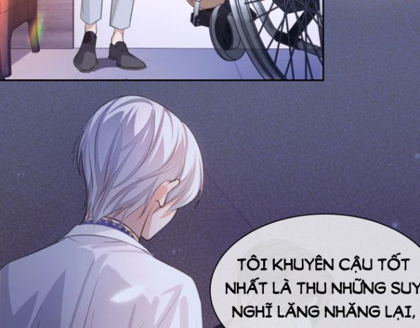 Đơn Xin Ly Hôn Phần 2: Chapter 4 - Next Phần 2: Chap 6