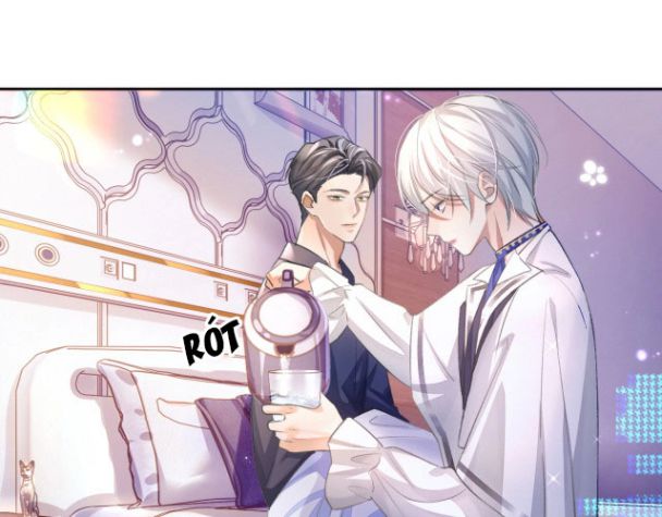 Đơn Xin Ly Hôn Phần 2: Chapter 4 - Next Phần 2: Chap 6