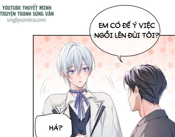 Đơn Xin Ly Hôn Phần 2: Chapter 4 - Next Phần 2: Chap 6