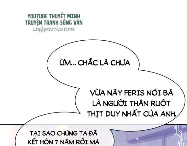 Đơn Xin Ly Hôn Phần 2: Chapter 4 - Next Phần 2: Chap 6