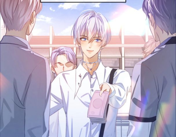 Đơn Xin Ly Hôn Phần 2: Chapter 4 - Next Phần 2: Chap 6