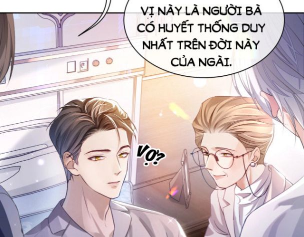 Đơn Xin Ly Hôn Phần 2: Chapter 4 - Next Phần 2: Chap 6