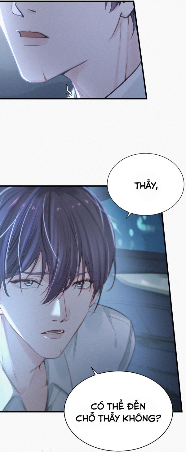 Môi Súng Chapter 6 - Next Chapter 7