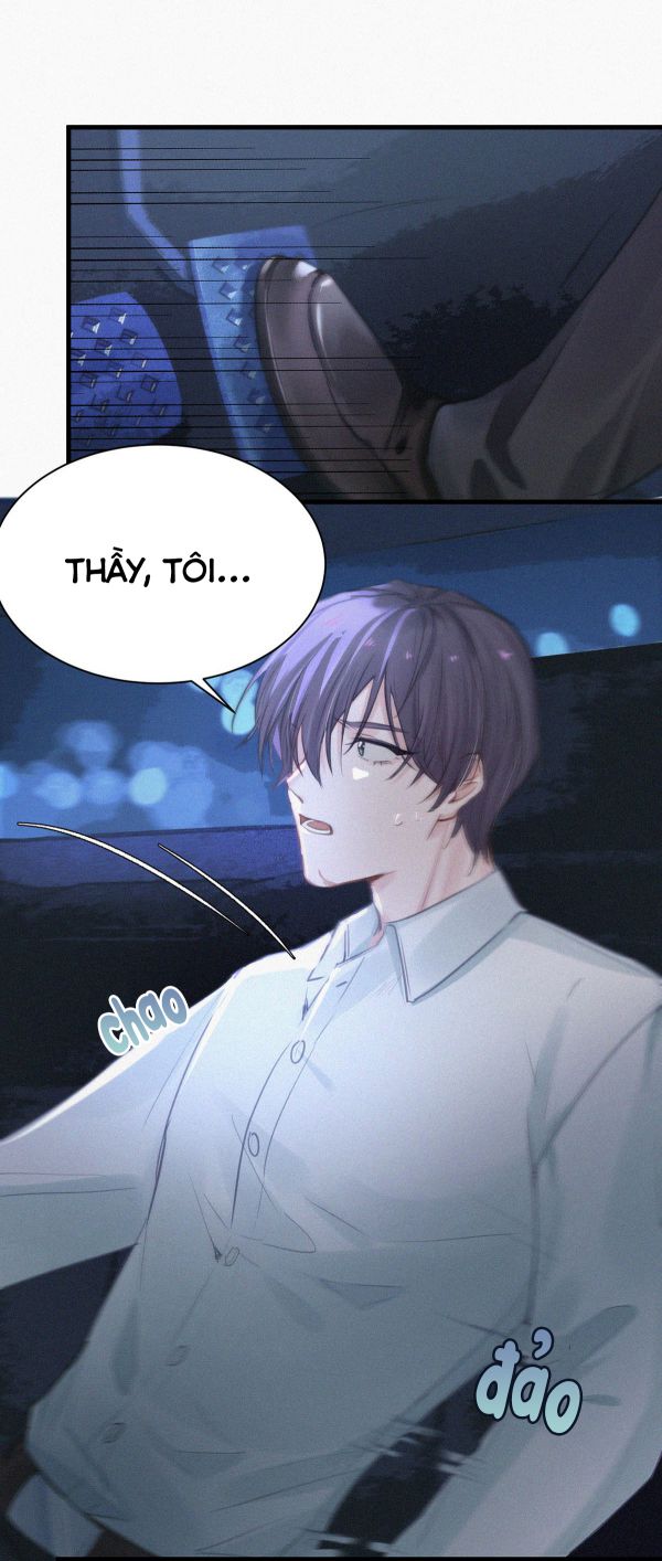 Môi Súng Chapter 6 - Next Chapter 7