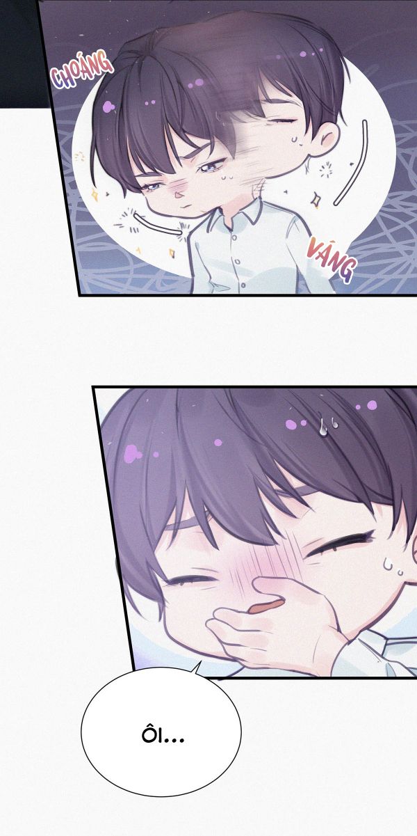 Môi Súng Chapter 6 - Next Chapter 7