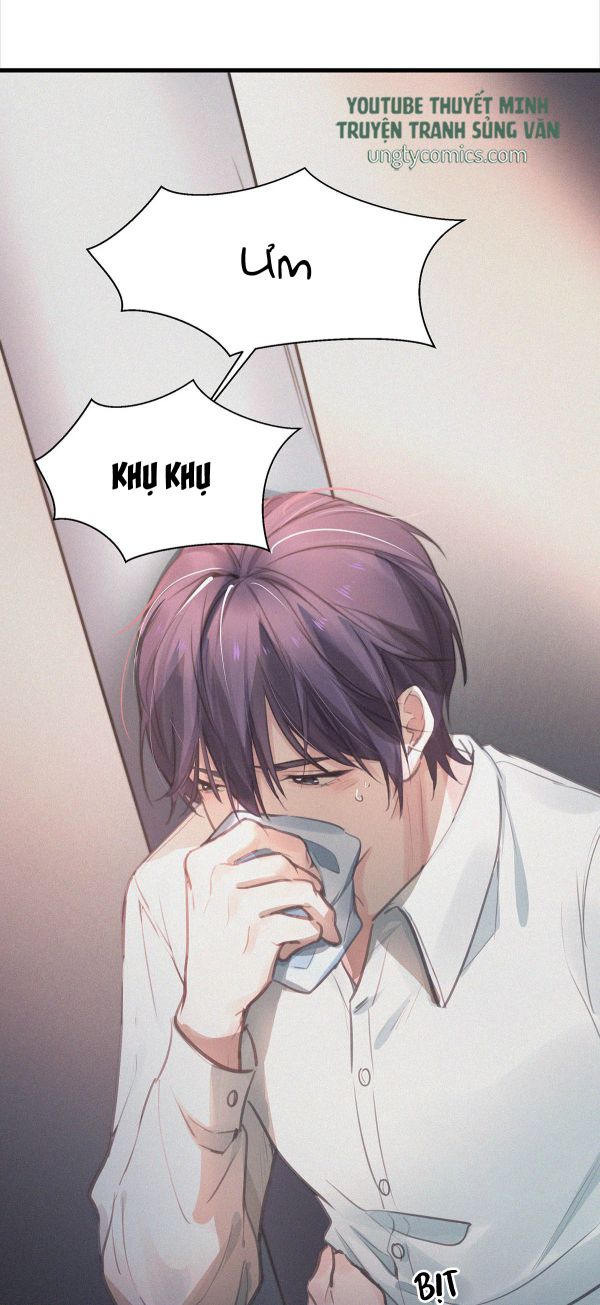 Môi Súng Chapter 6 - Next Chapter 7