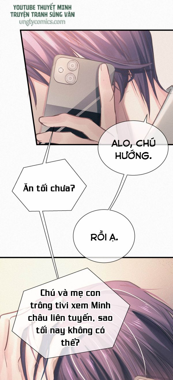 Môi Súng Chapter 6 - Next Chapter 7