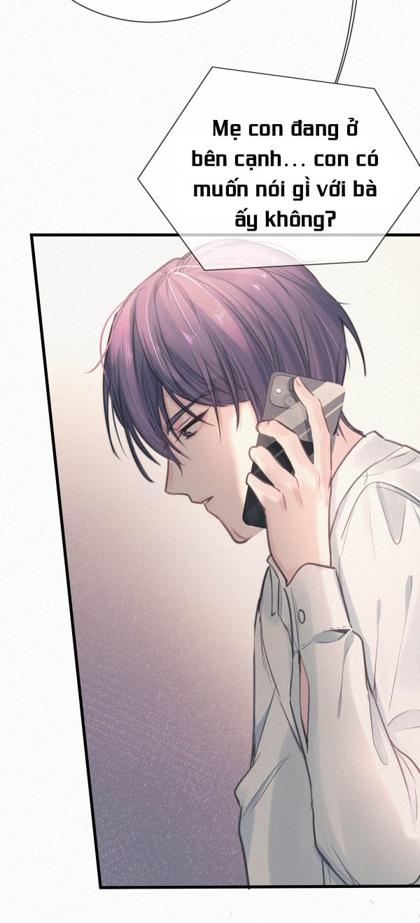 Môi Súng Chapter 6 - Next Chapter 7